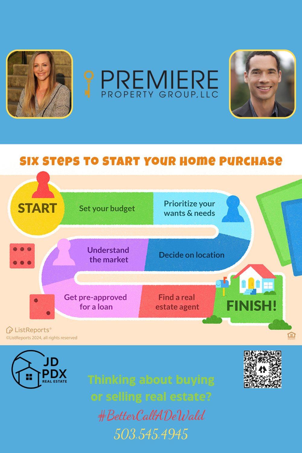 Embarking on Your Home Purchase