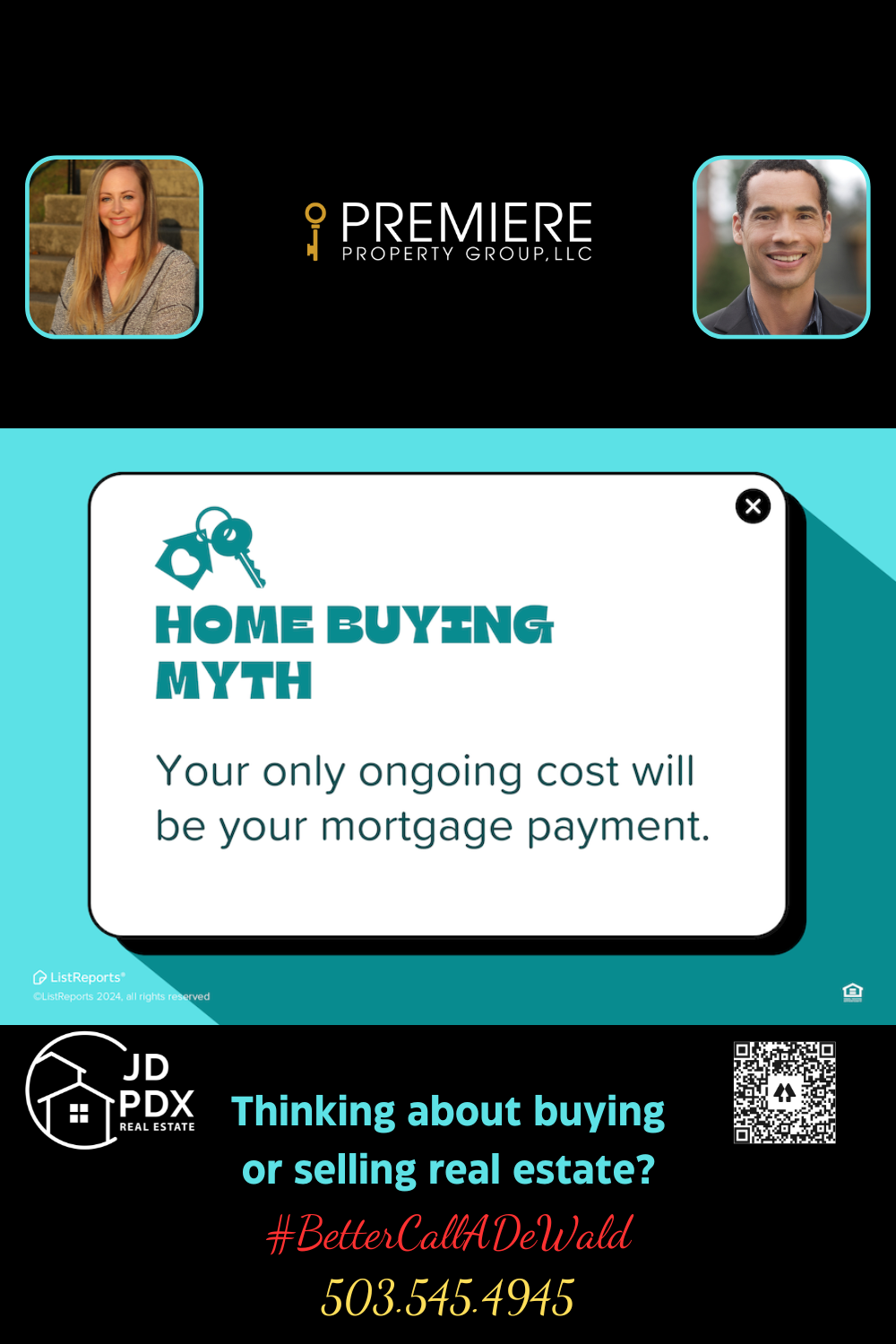 Homeownership Costs Beyond Your Mortgage