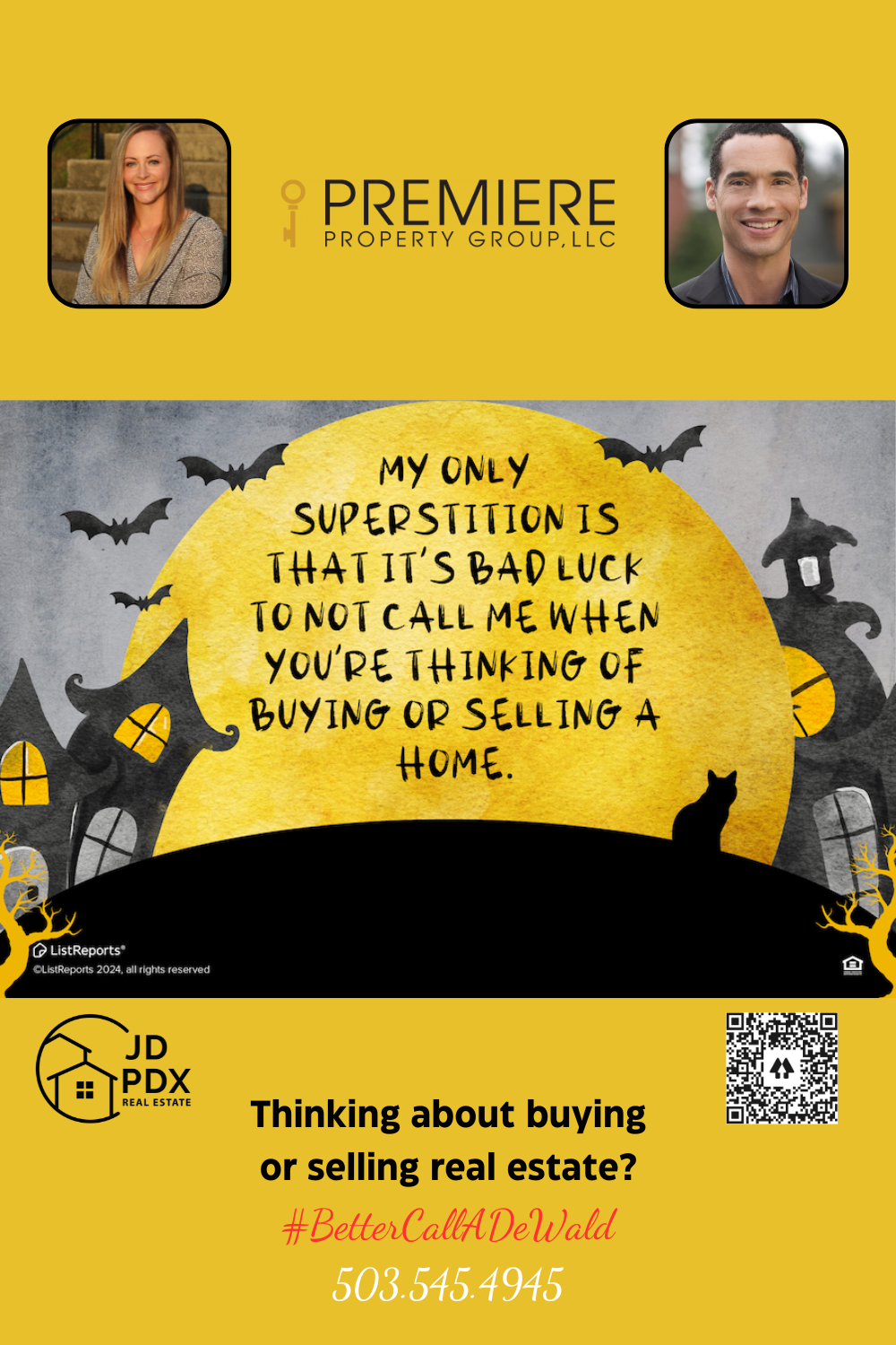 Make Your Next Move With Us