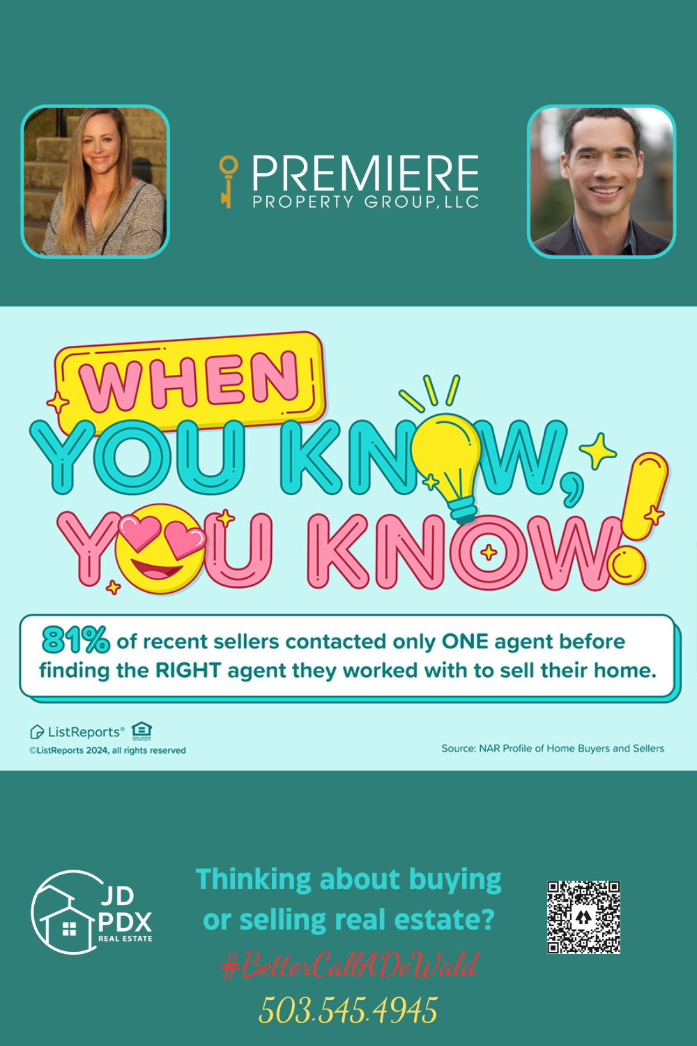 Ready to Make the Move?