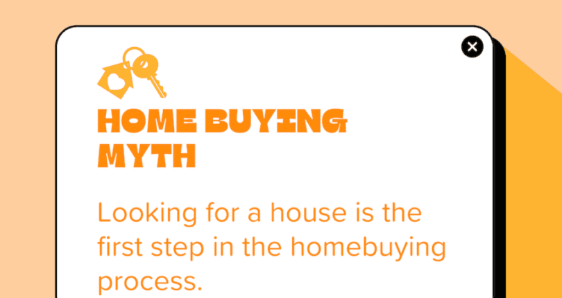 Starting the Homebuying Process