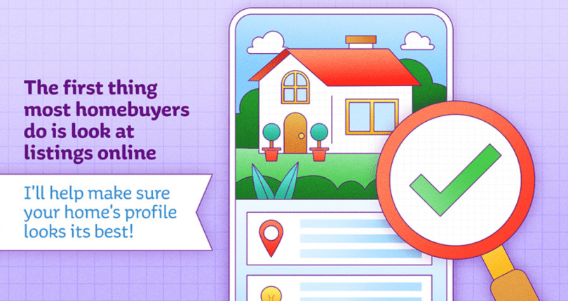 Make Sure Your Home Shines