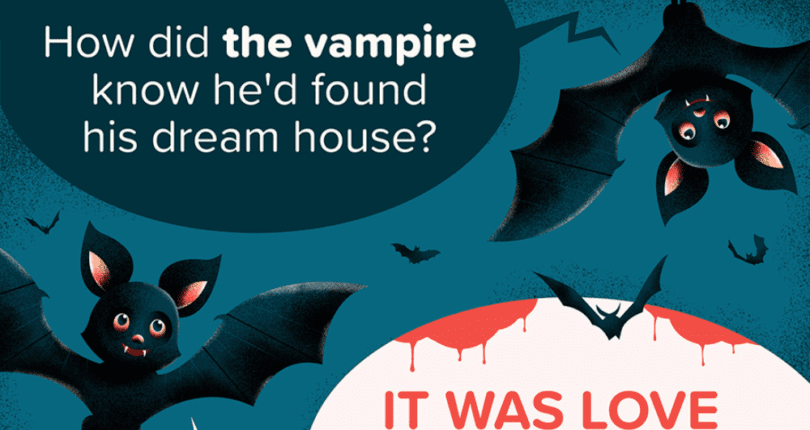 Sink Your Teeth Into Your Dream House