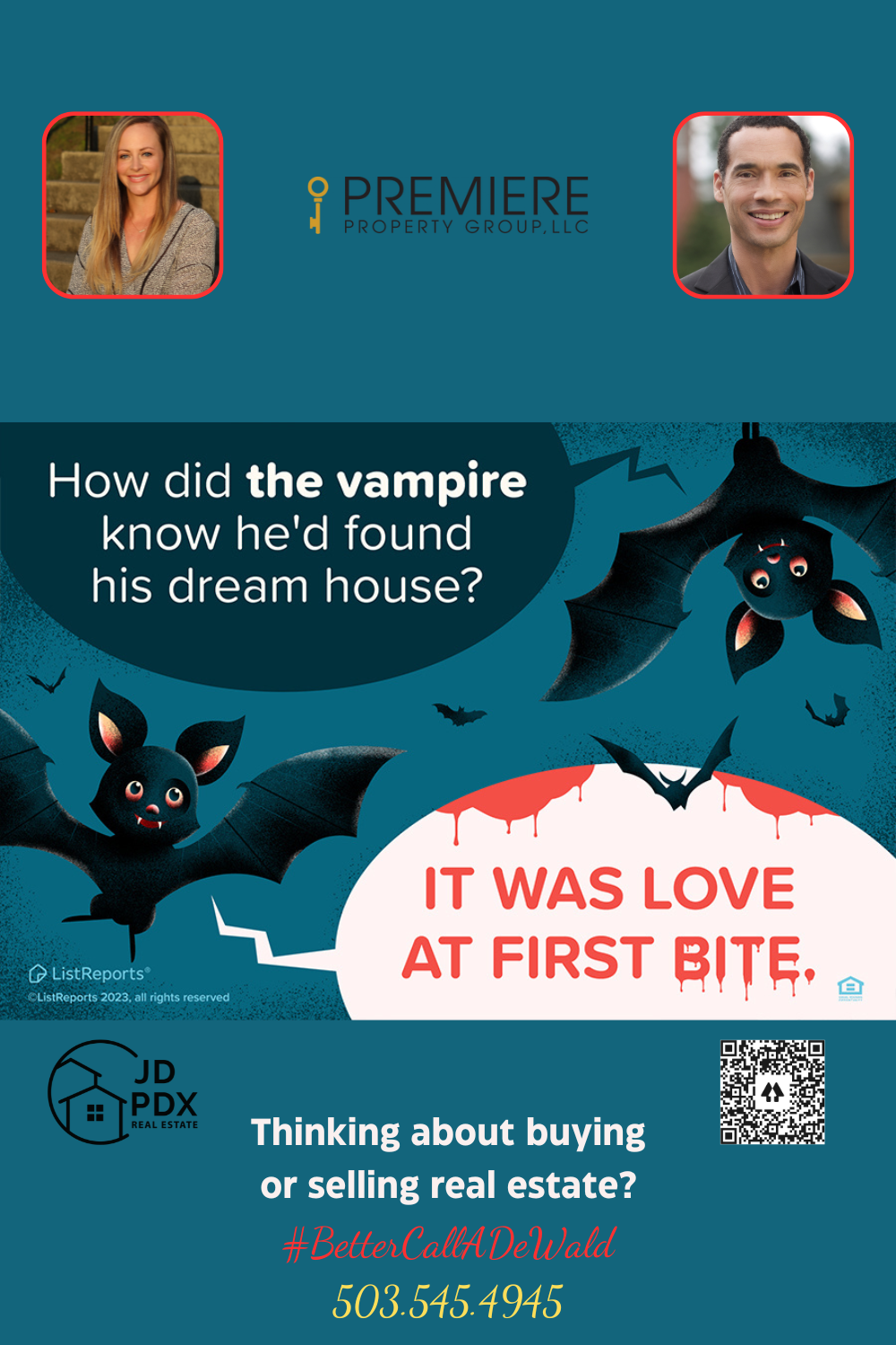 Sink Your Teeth Into Your Dream House