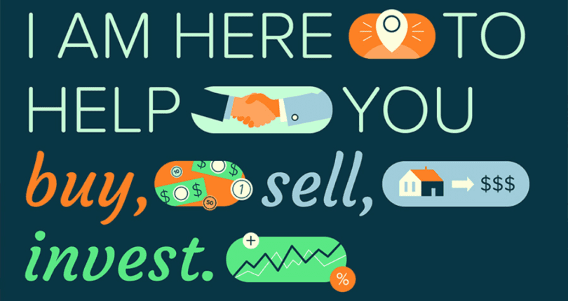 Whether You Are Looking to Buy or Sell Real Estate