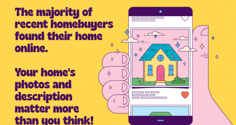 First Impressions Are Everything Online