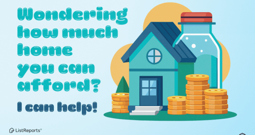 How Much Home Can You Afford
