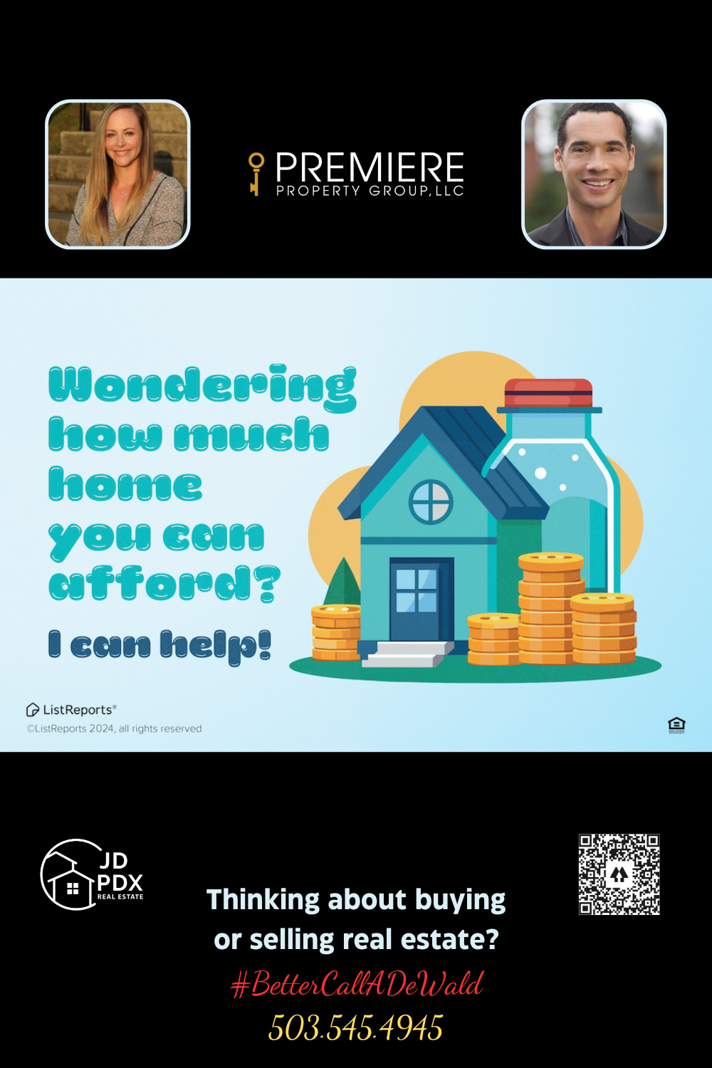 How Much Home Can You Afford