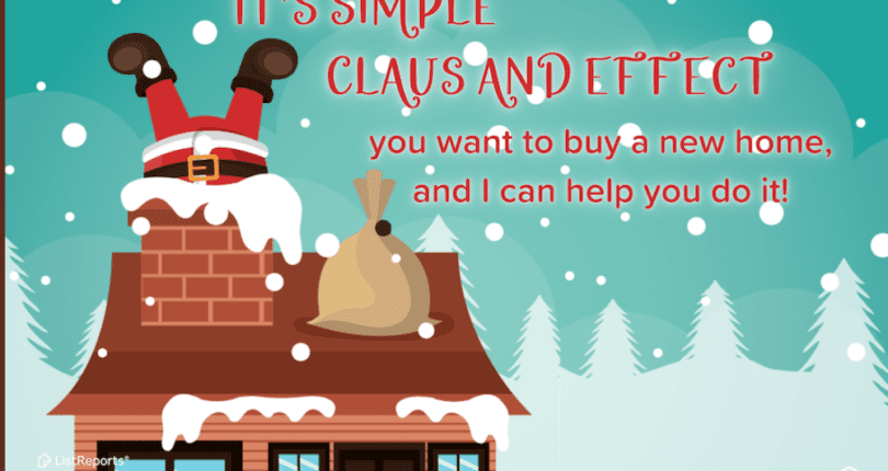 Holiday Wish Finding a Home