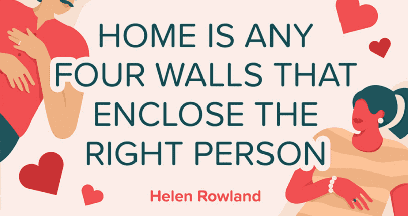 Find the Right Person to Find the Right Home