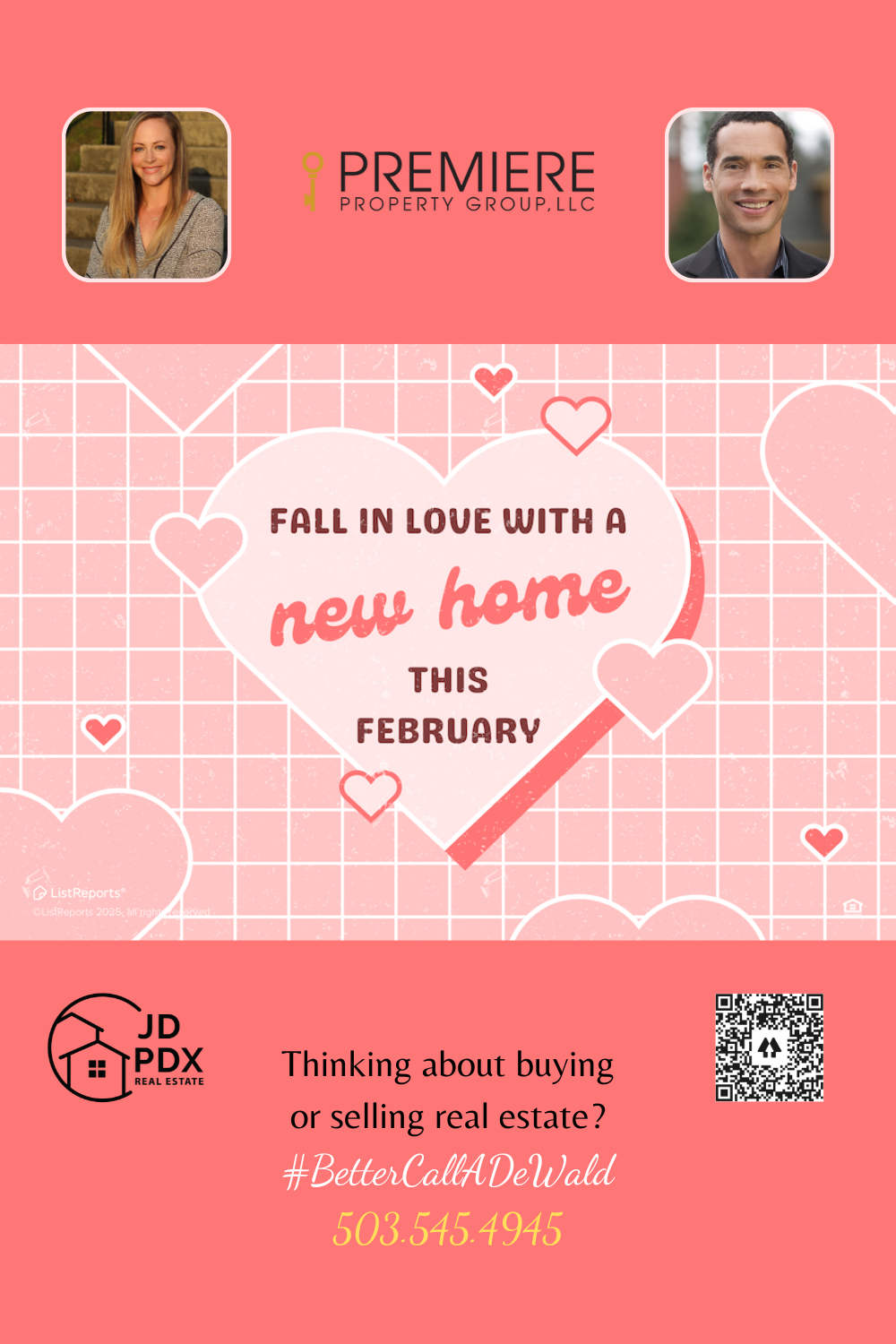 Home is Where the Heart is