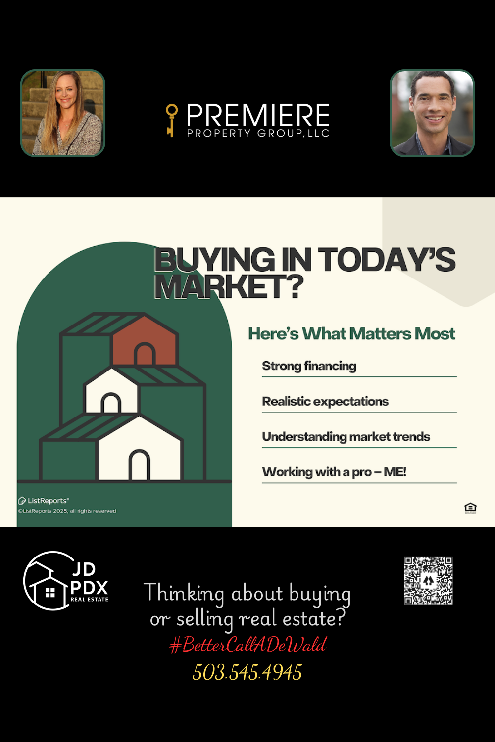 Buying Home In Today’s Market
