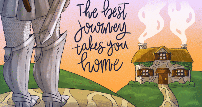 Helping You Reach The Front Door