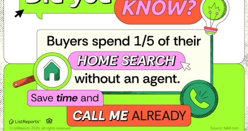 Home Search to Success