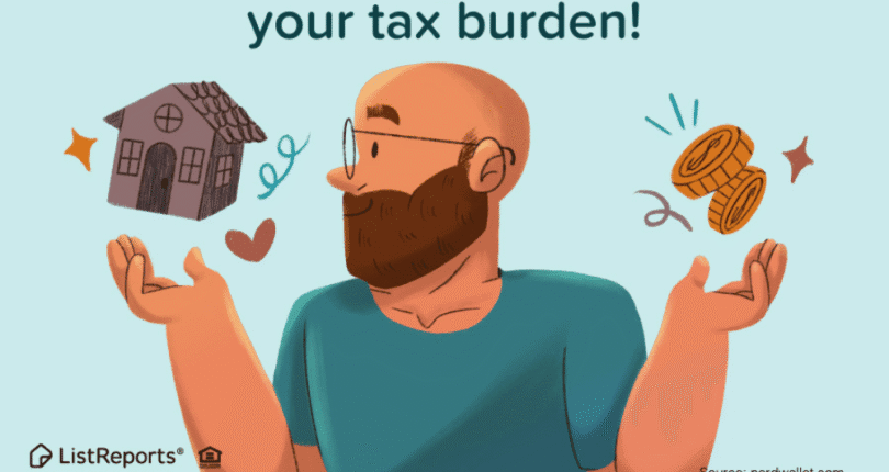 Homeownership Tax Benefits