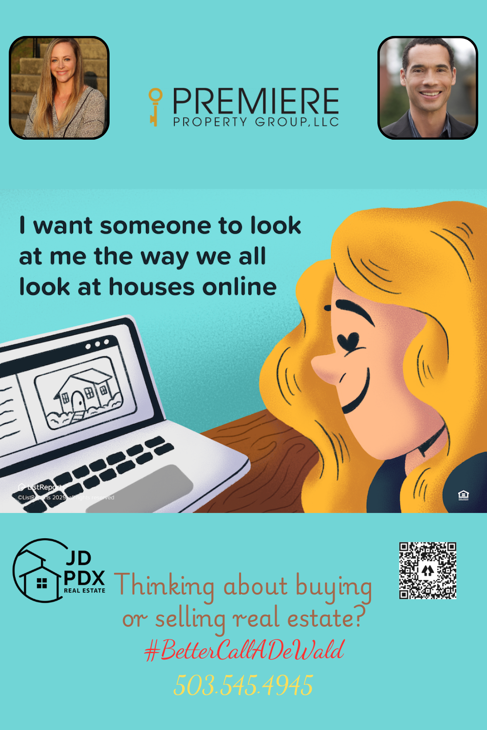 Turn That Online Crush Into a Real-Life Match