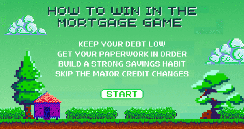 Success in the Homebuying Game