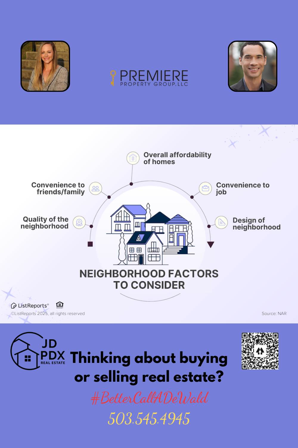 Tips On Finding The Perfect Home