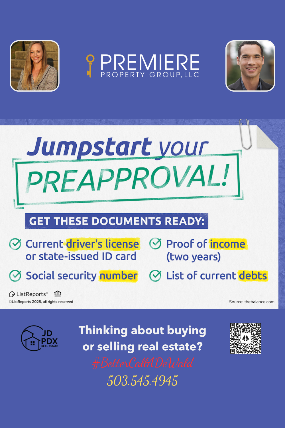Jumpstart Your Home Loan Pre Approval