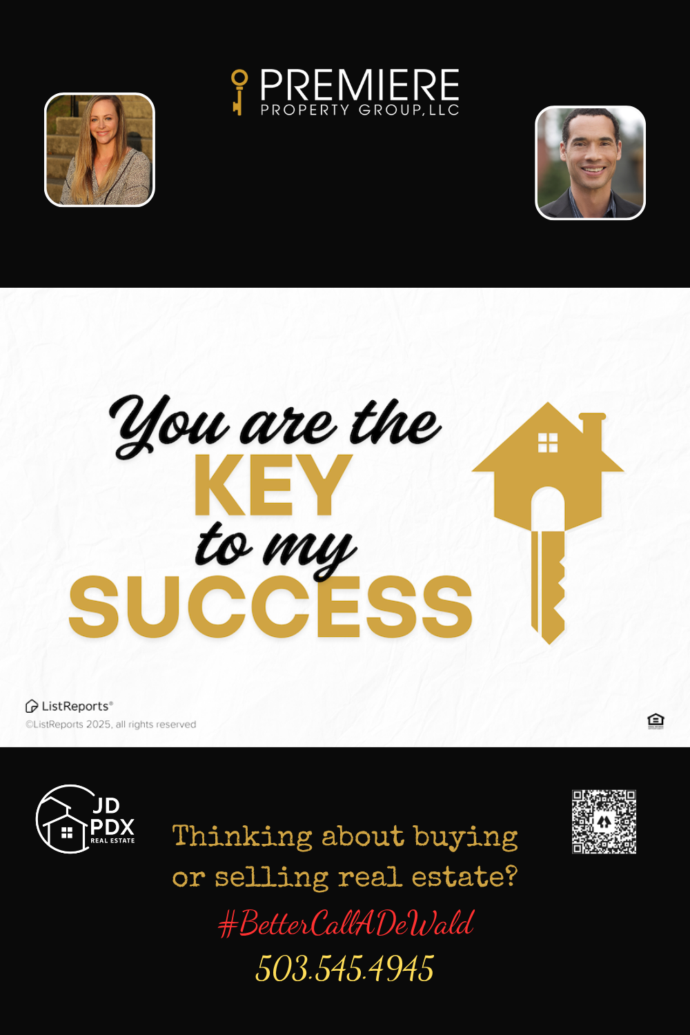 We Are Here To Guide You