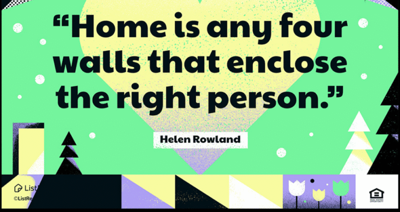 Find Your Place to Make Memories