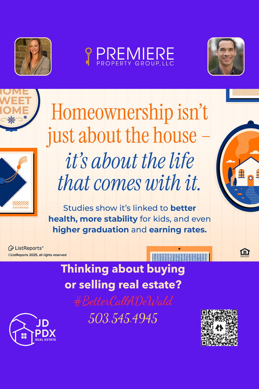 Foundation For Your Future