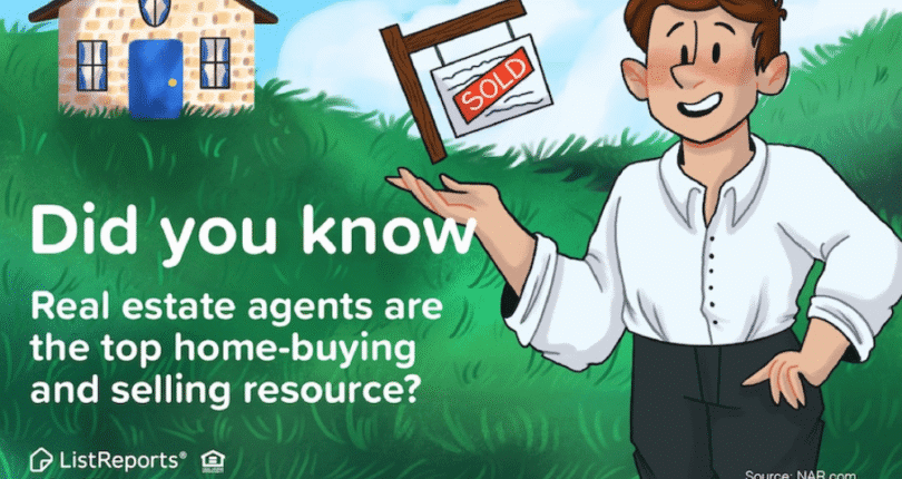 Helping You Find The Right Home