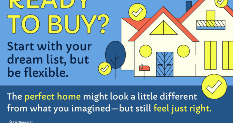 Are You Ready to Buy a Home?