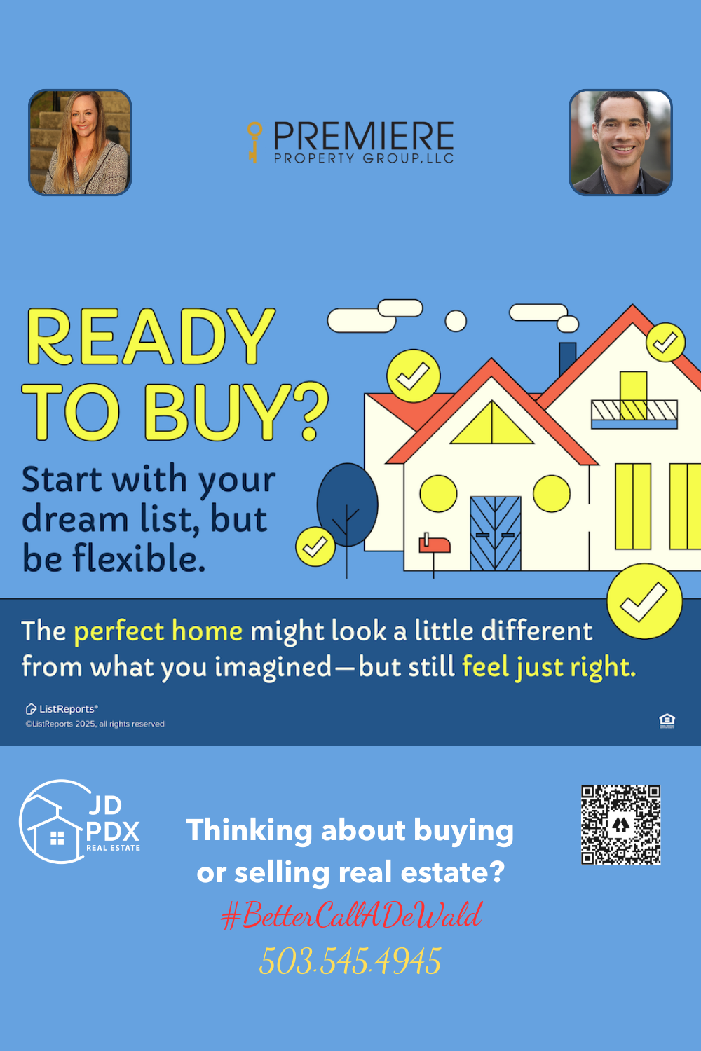 Are You Ready to Buy a Home?