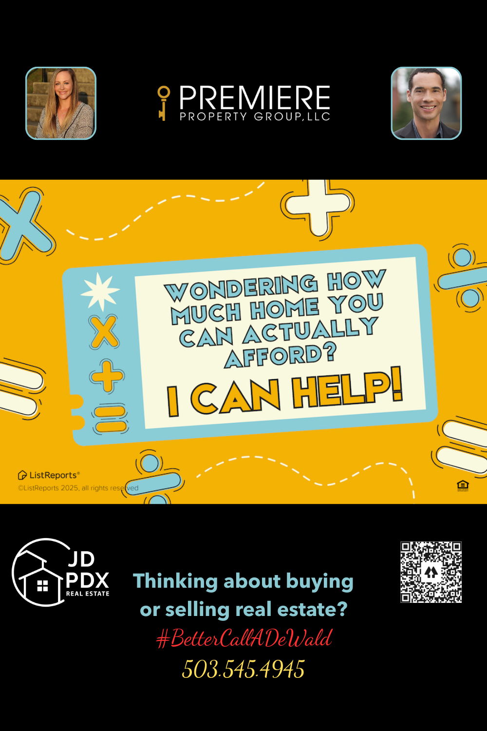 How Much Home is Within Reach