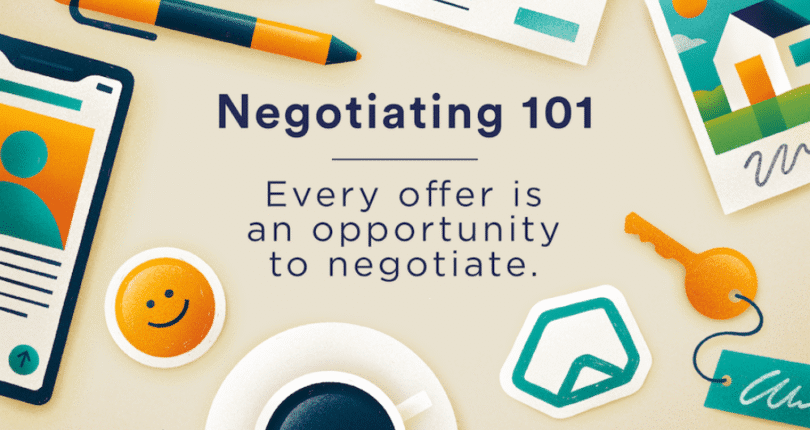 The Art of Real Estate Negotiation