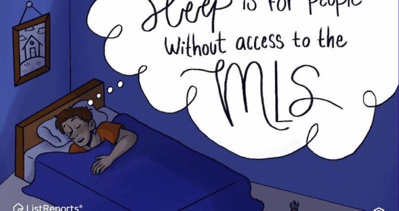 Always On the Hunt for Your Perfect Home