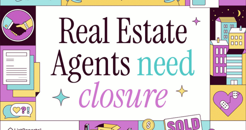 Moving On Never Looked So Good