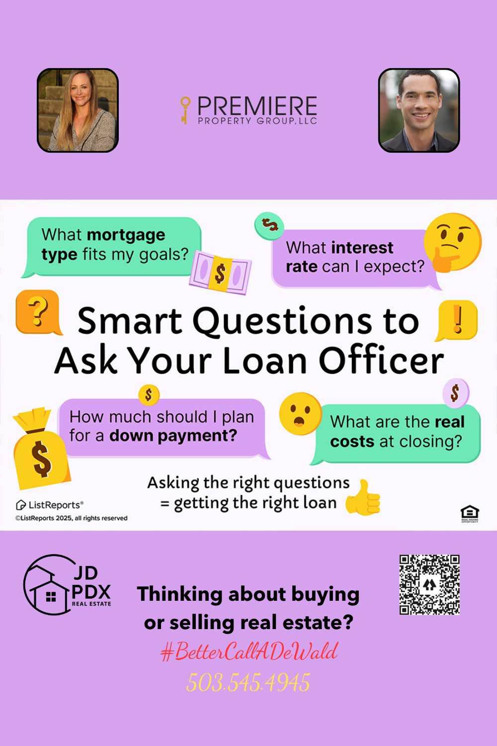 Top Questions Every Homebuyer Should Ask