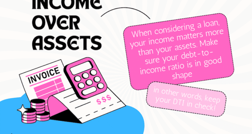 Your DTI: The Secret Behind Every Mortgage Approval