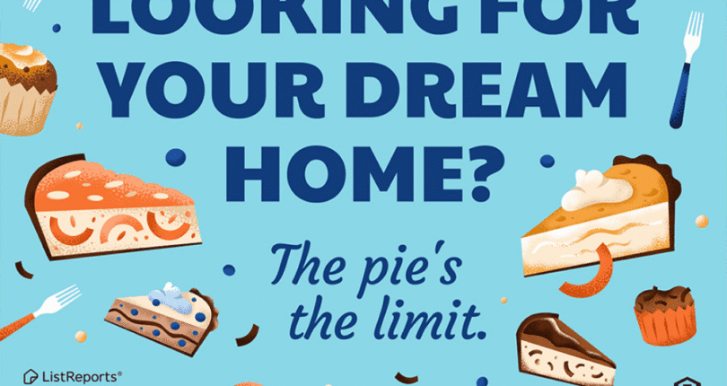 Fall Into Possibilities