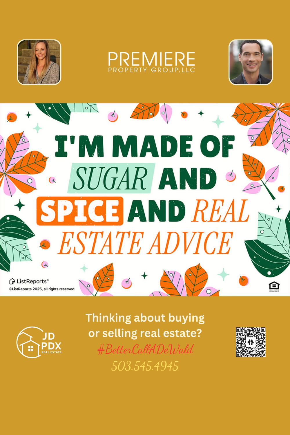 Sweet Moves Smooth Closings