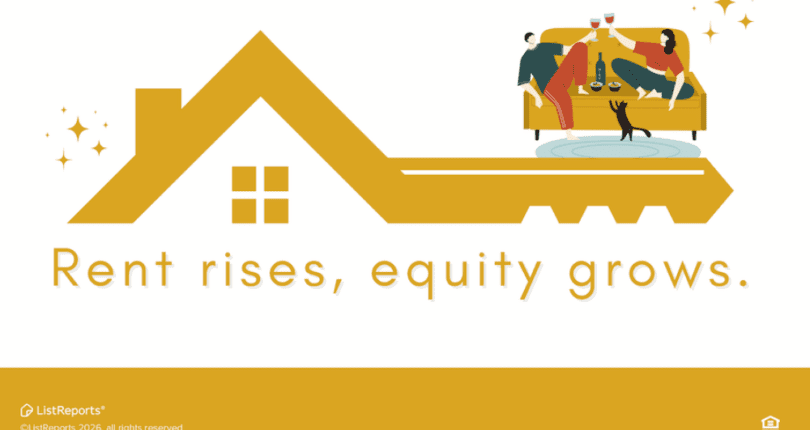 From Rent Checks to Real Equity