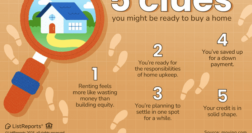 Your First Step to Homeownership