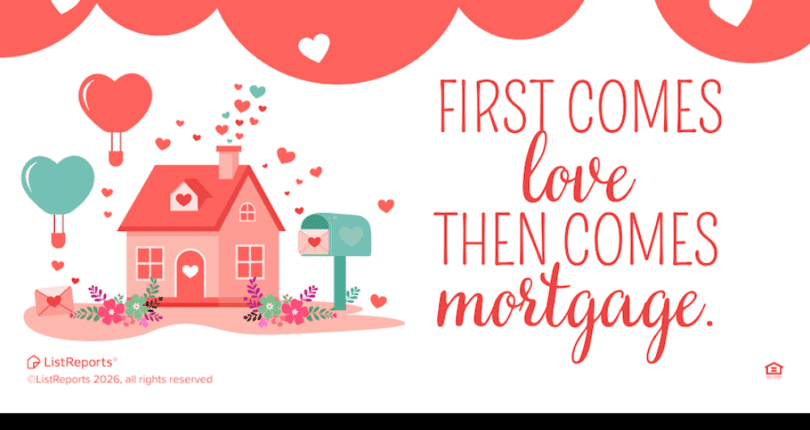 Your Dream Home Might Be Closer Than You Think