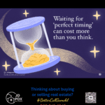 Is There Really a Perfect Time to Buy a Home?