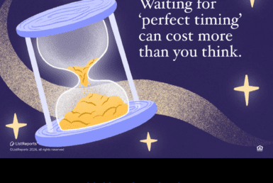 Is There Really a Perfect Time to Buy a Home?