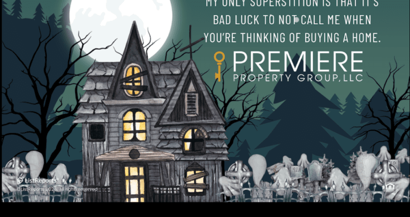 Slashing Doubts About Homebuying