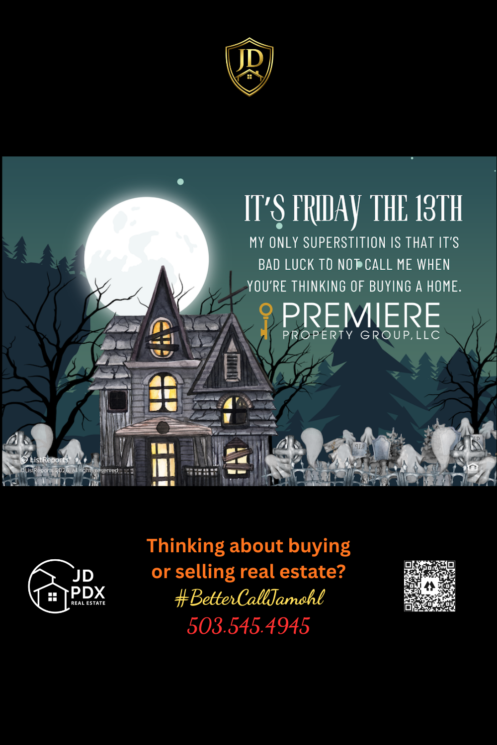 Slashing Doubts About Homebuying