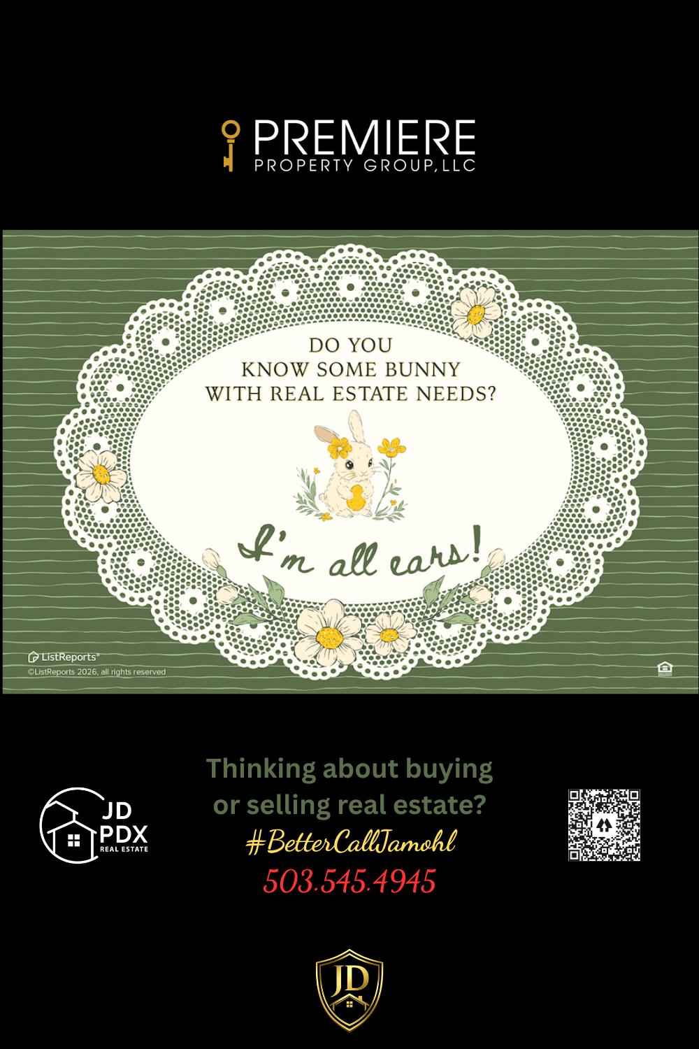 Know Someone Moving in Portland or Washington County? Send Them This