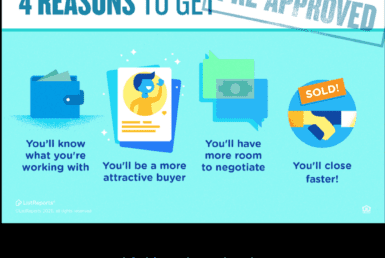 Know Your Buying Power Before You House Hunt