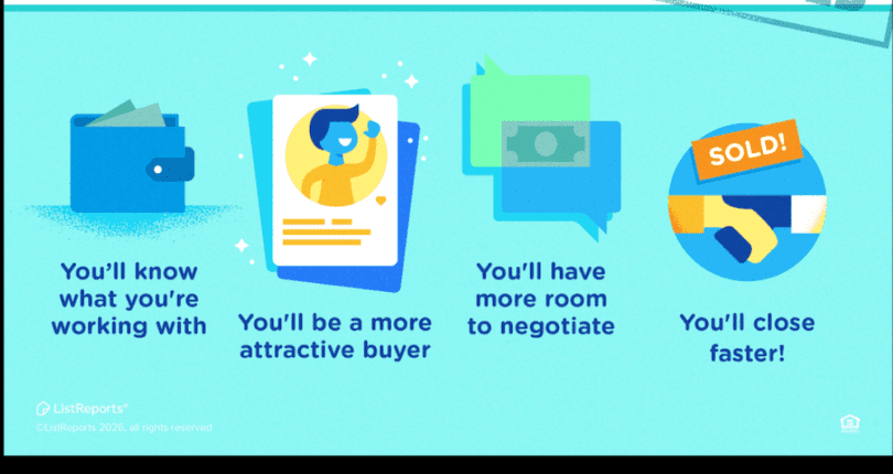 Know Your Buying Power Before You House Hunt