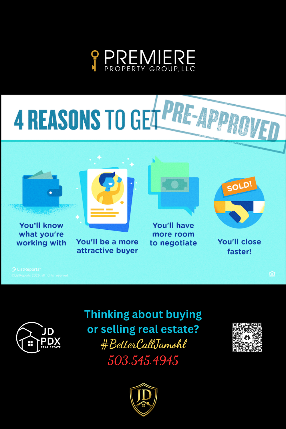 Know Your Buying Power Before You House Hunt