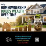 Why Homeownership Builds Wealth Over Time