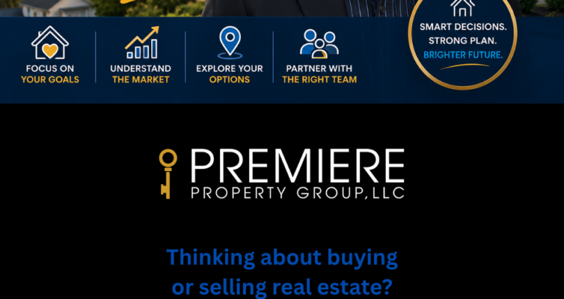 How to Navigate Today’s Real Estate Market With Confidence